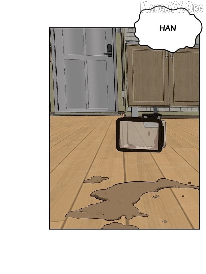Change Me Chapter 37 - page 35